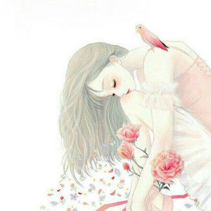 Meet your Posher, Diana